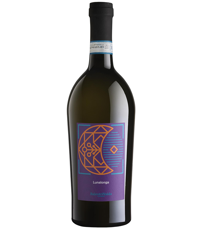 »Lunalonga« Soave Classico Superiore DOC 2021
