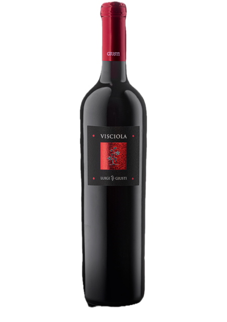 »Visciola« Vino Dolce a base di Visciola 2024