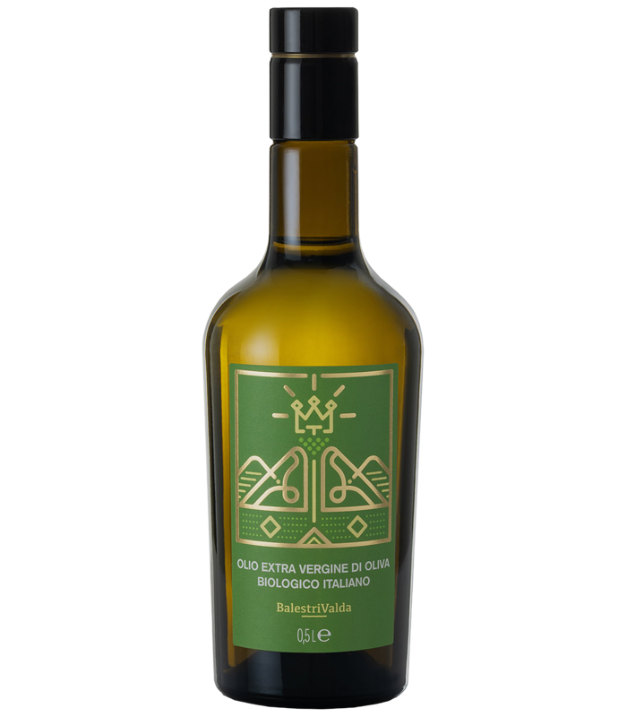 Balestri Valda – Olivenöl