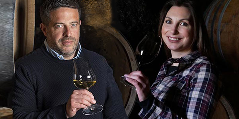 Winzer Cantine Neri aus Umbrien | Die Winzer