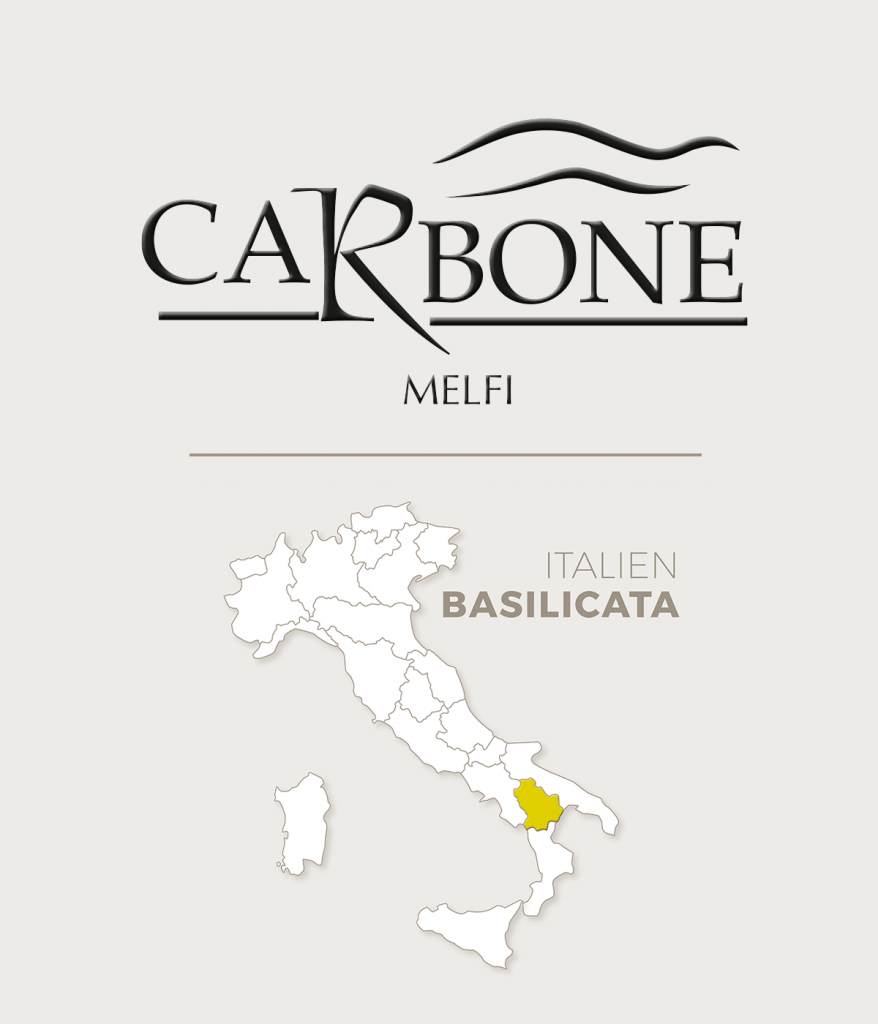 Winzer Carbone aus Basilicata | Region