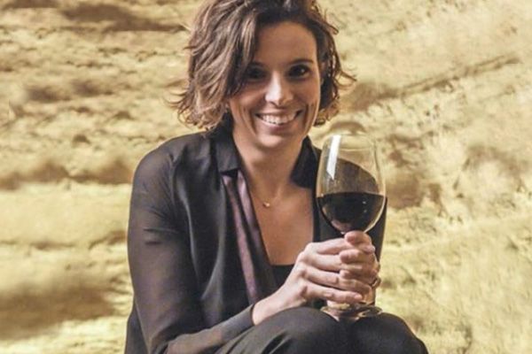 Winzer Ciavolich aus den Abruzzen | Die Winzerin