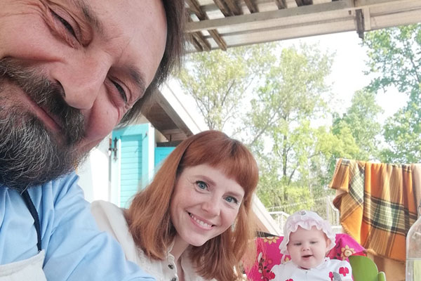 Winzer D'Orsaria aus Friaul | Die Winzerfamilie