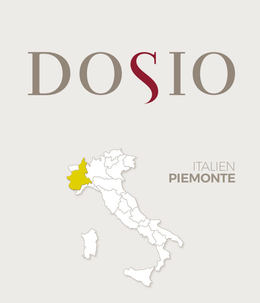 Winzer Dosio aus Piermont | Region