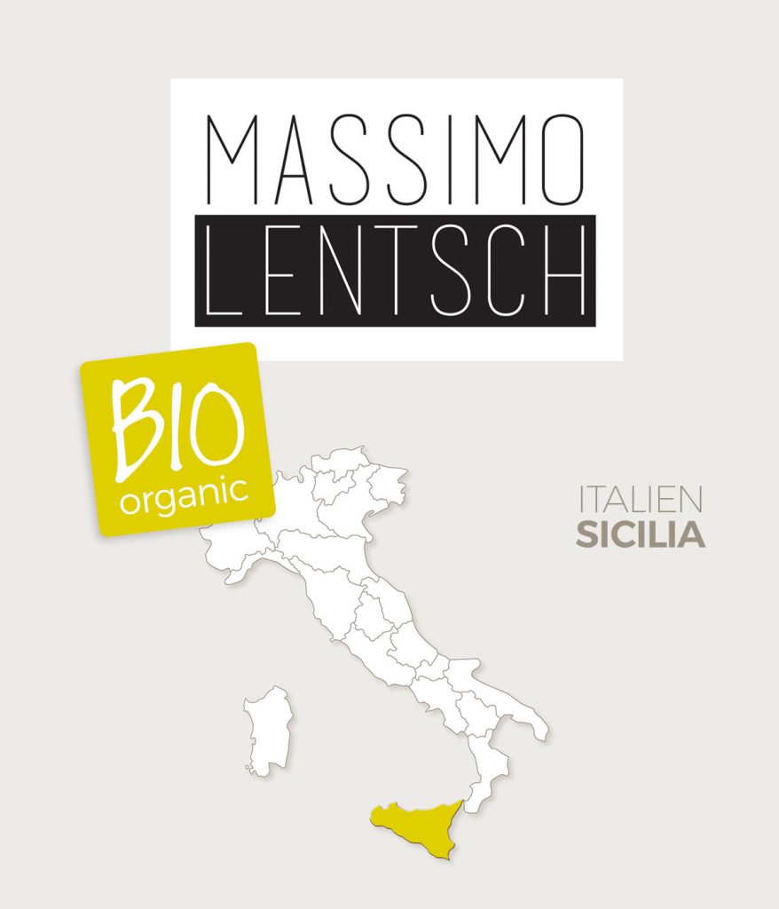 Winzer Massimo Lentsch aus Sizilien | Region