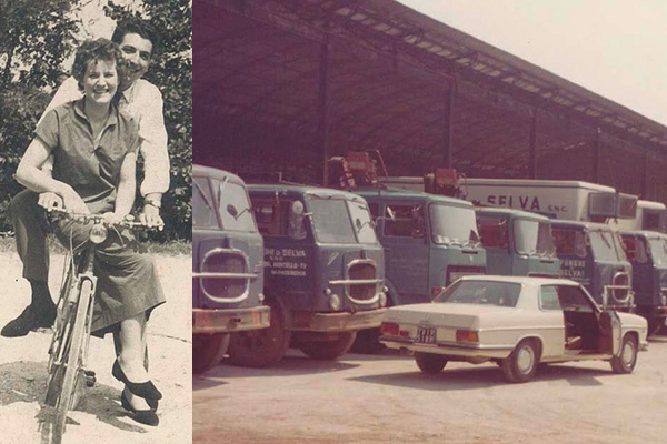 Winzer Rive della Chiesa aus Venetien | Nostalgie